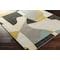 Livabliss Forum FM-7194 Handmade Area Rug FM7194-99RD - alternate 2
